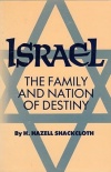 Israel the Family and Nation of Destiny